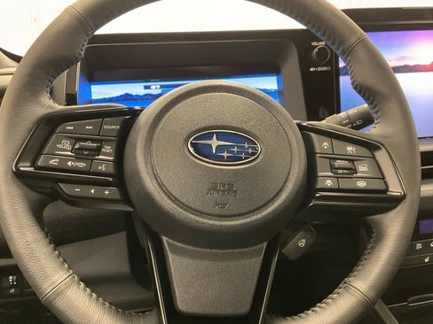 New 2026 Subaru Outback Premium AWD/4WD image 13