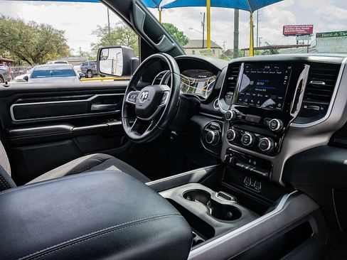 Used 2020 RAM 1500 Lone Star image 19