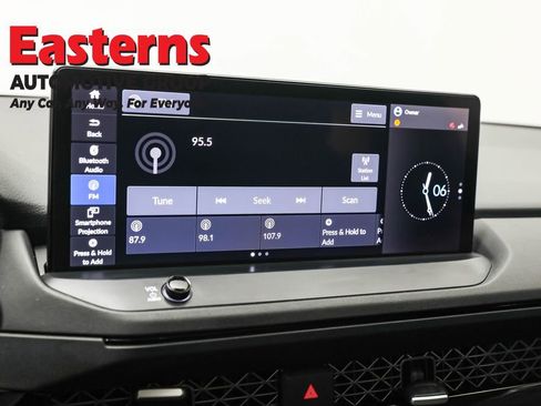 Used 2024 Honda Accord EX-L image 18