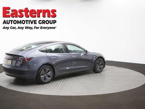 Used 2019 Tesla Model 3 Long Range AWD/4WD image 36