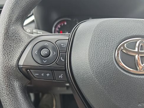 Used 2025 Toyota RAV4 XLE image 28