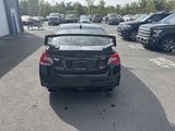 Used 2016 Subaru WRX STI Limited image 4
