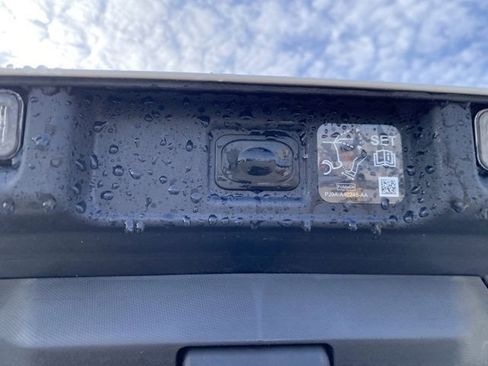 New 2023 Ford Mustang Mach-E GT w/ GT Performance Edition image 12