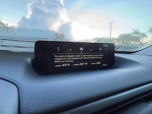 New 2026 MAZDA CX-50 AWD 2.5 S w/ Weather Package image 19