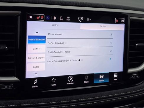 Used 2022 Chrysler Pacifica Touring-L image 43