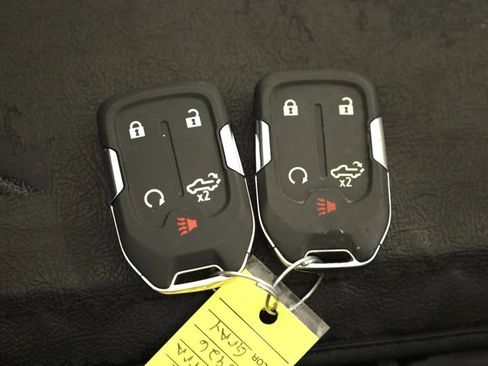 Used 2022 GMC Sierra 1500 Elevation w/ X31 Off-Road Package image 41