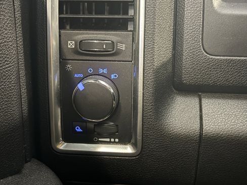 Used 2021 RAM 1500 Classic Warlock w/ Trailer Tow Group image 26