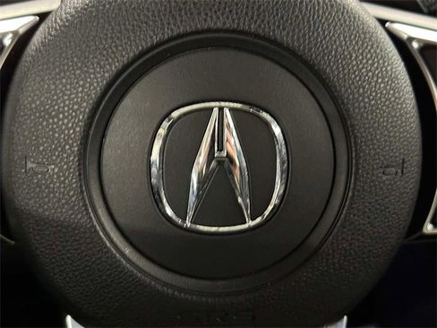 Used 2022 Acura TLX w/ A-SPEC Pkg image 26