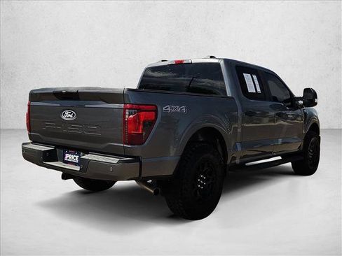 Used 2025 Ford F150 STX AWD/4WD image 5