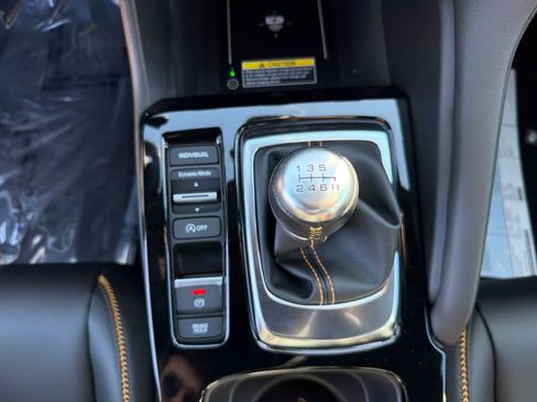 New 2026 Acura Integra A-Spec image 19