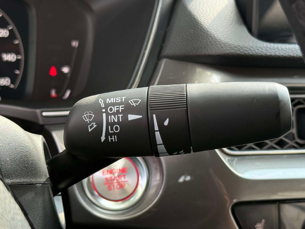 Certified 2026 Acura Integra FWD image 28