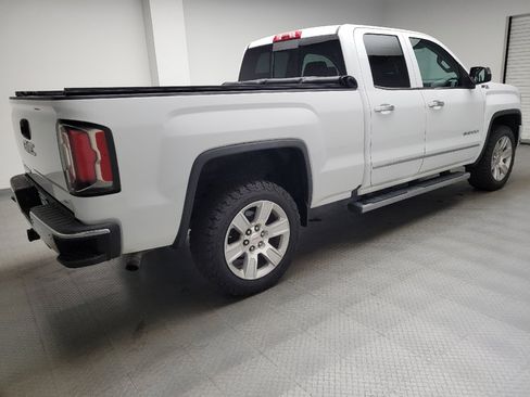 Used 2016 GMC Sierra 1500 SLT w/ SLT Premium Package AWD/4WD image 10