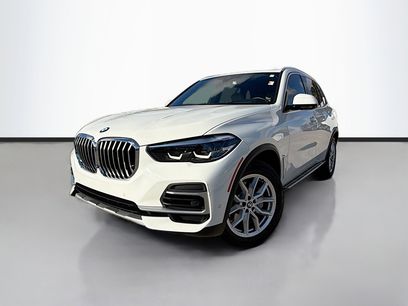 Used 2022 BMW X5 sDrive40i w/ Luxury Seating Package