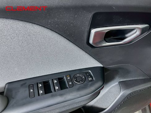 Used 2025 Kia K4 EX FWD image 24