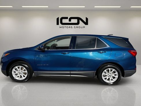 Used 2019 Chevrolet Equinox LT AWD/4WD image 5