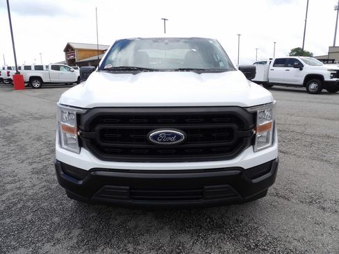 Used 2021 Ford F150 XL w/ Equipment Group 101A High RWD image 12
