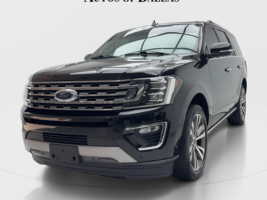 Used 2021 Ford Expedition Limited RWD image 5