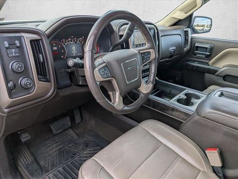 Used 2015 GMC Sierra 1500 Denali image 9