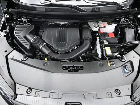 New 2026 Buick Enclave Avenir w/ Super Cruise Package FWD image 24
