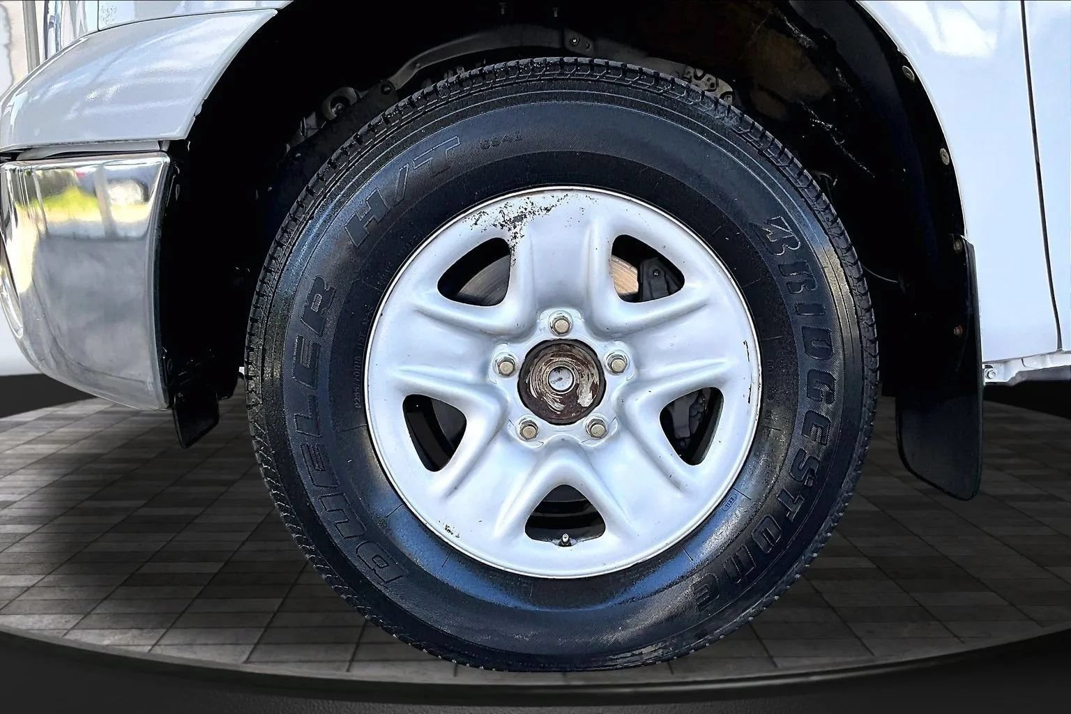 Used 2012 Toyota Tundra 2WD Double Cab image 30