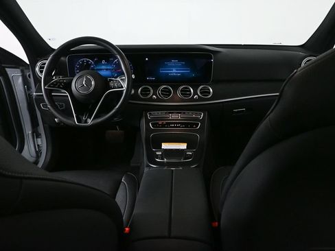 Certified 2022 Mercedes-Benz E 350 Sedan image 17