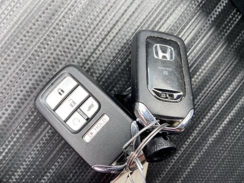 Used 2023 Honda Passport EX-L image 52