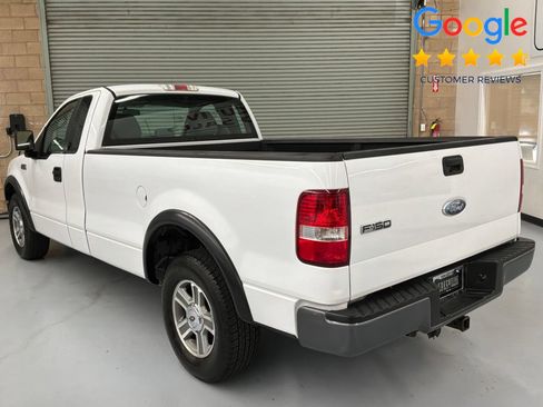 Used 2006 Ford F150 XL RWD image 8
