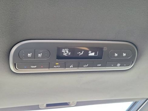 New 2027 Hyundai Palisade Calligraphy AWD/4WD image 25