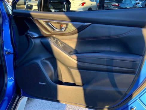 Used 2022 Subaru WRX Limited w/ Popular Package #2 image 23