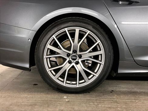 Certified 2023 Audi A6 Premium Plus w/ Premium Plus Package image 10