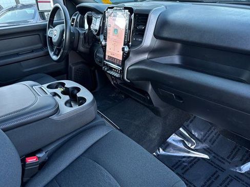 New 2026 RAM 3500 Tradesman image 12