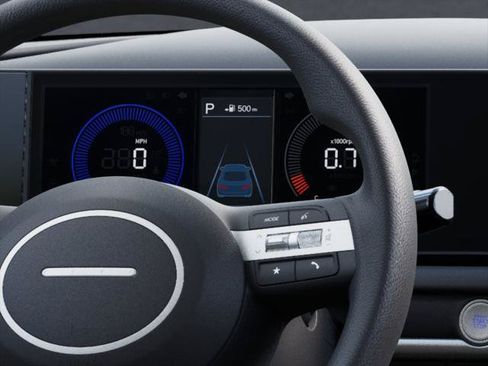 New 2026 Hyundai Tucson SEL Plus FWD image 14