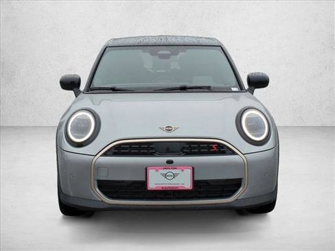 New 2026 MINI Cooper S image 7