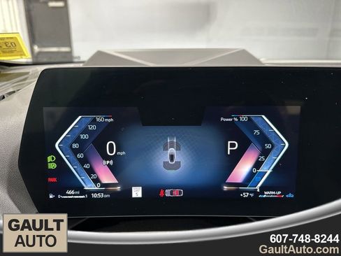 Certified 2026 BMW 228i xDrive w/ Technology Package image 9