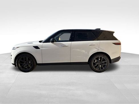 New 2026 Land Rover Range Rover Sport SE image 45