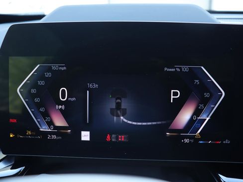 Used 2025 BMW X1 xDrive28i w/ Premium Package image 32