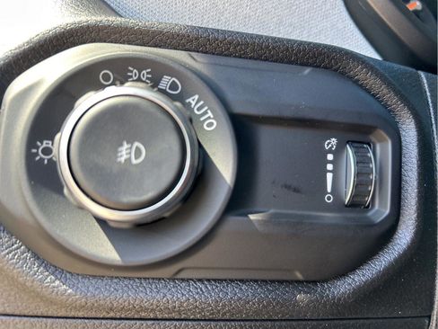 New 2026 Jeep Wrangler Sport S image 13