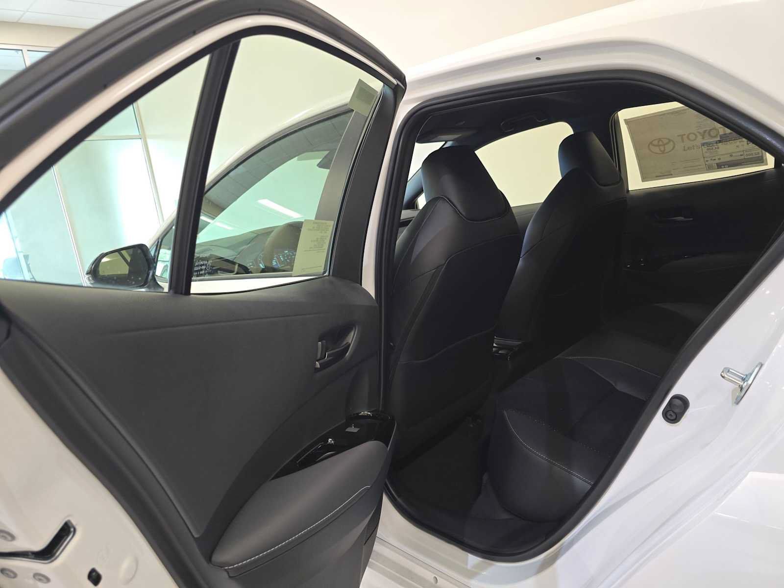 New 2026 Toyota Corolla GR AWD/4WD image 25