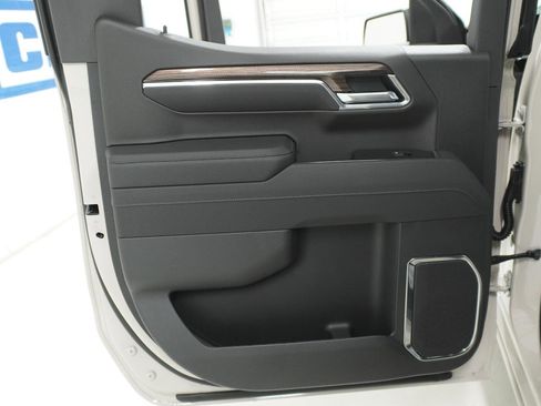 New 2026 Chevrolet Silverado 1500 RST RWD image 31
