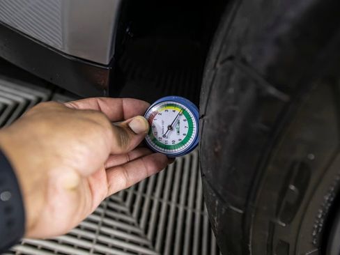 Used 2019 Dodge Challenger SRT Hellcat image 48