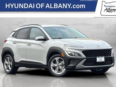 Used 2023 Hyundai Kona SEL w/ Cargo Package