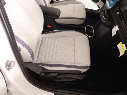 New 2026 MINI Cooper 4-Door Hardtop FWD image 13