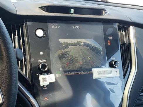 Used 2025 Subaru Legacy Limited image 19