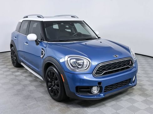 Used 2019 MINI Cooper Countryman S w/ Premium Package FWD image 23