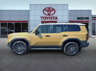 Used 2024 Toyota Land Cruiser AWD/4WD video 2