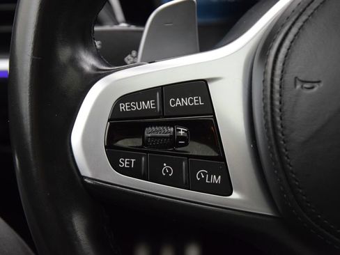 Used 2021 BMW M340i w/ Shadowloine Package RWD image 24