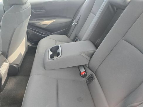 Used 2024 Toyota Corolla LE FWD image 23