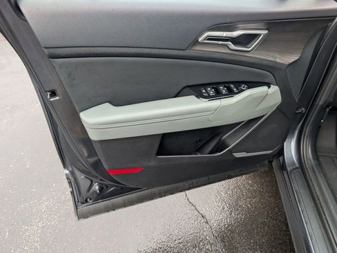 Used 2023 Kia Sportage X-Line w/ X-Line Premium Package image 24