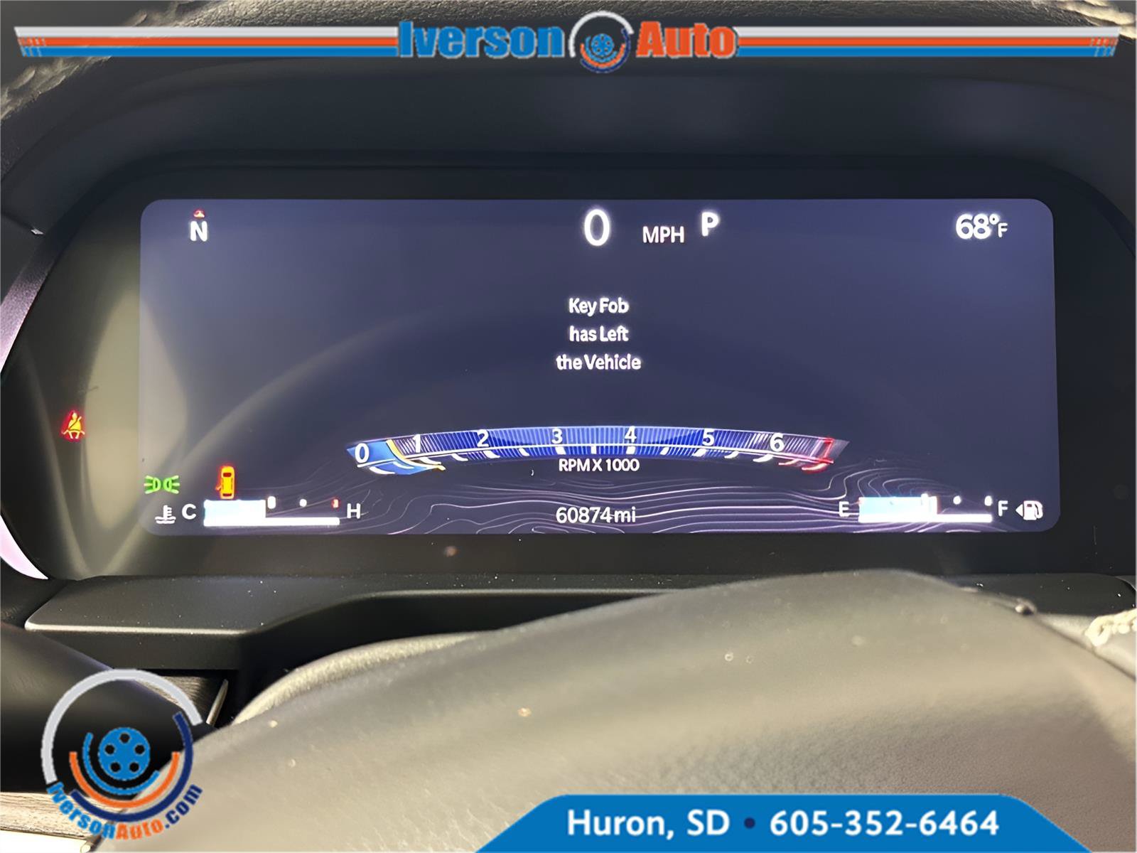 Used 2023 Jeep Grand Cherokee L Limited AWD/4WD image 25