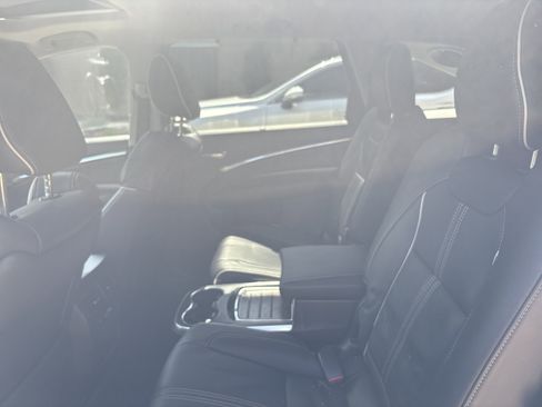 Used 2017 Acura MDX SH-AWD w/ Advance Package image 18